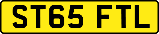 ST65FTL