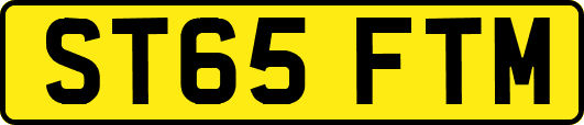 ST65FTM