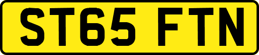 ST65FTN