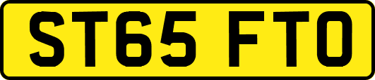 ST65FTO