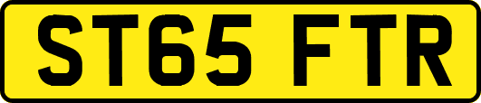 ST65FTR