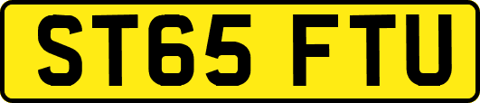 ST65FTU