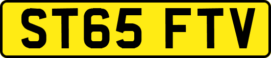 ST65FTV