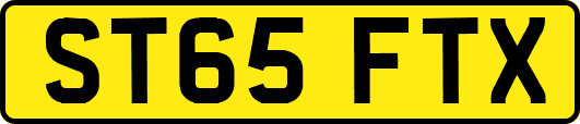 ST65FTX