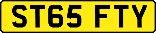 ST65FTY