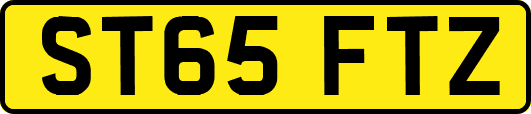 ST65FTZ