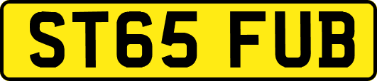 ST65FUB