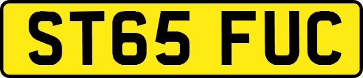 ST65FUC