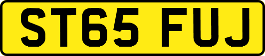 ST65FUJ