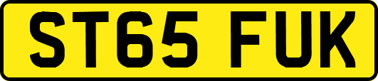 ST65FUK