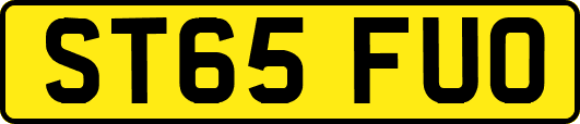 ST65FUO