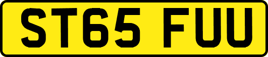 ST65FUU