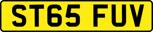 ST65FUV
