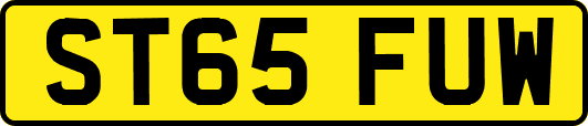 ST65FUW
