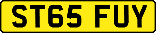 ST65FUY
