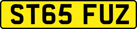 ST65FUZ