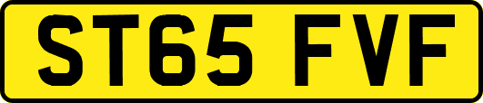 ST65FVF
