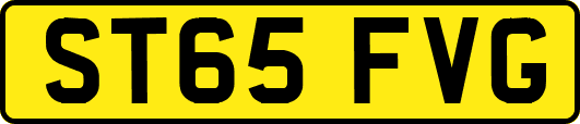ST65FVG
