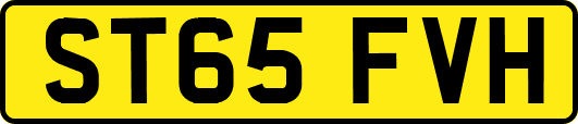 ST65FVH