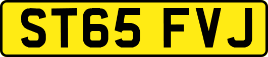 ST65FVJ