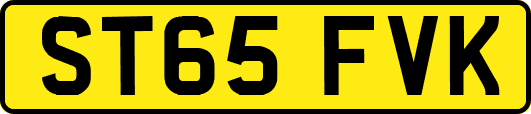 ST65FVK