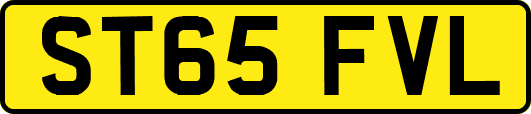 ST65FVL