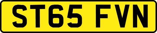 ST65FVN