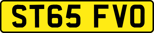 ST65FVO
