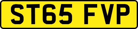 ST65FVP