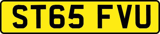 ST65FVU