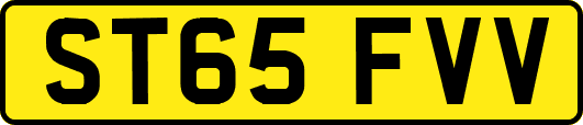 ST65FVV