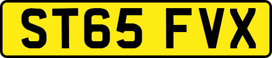 ST65FVX