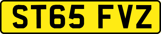 ST65FVZ