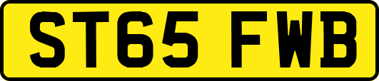 ST65FWB