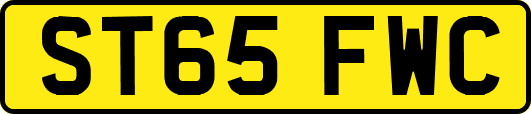 ST65FWC