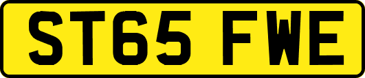 ST65FWE