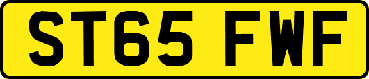 ST65FWF