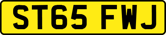 ST65FWJ