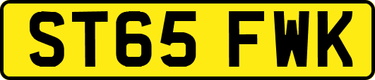 ST65FWK