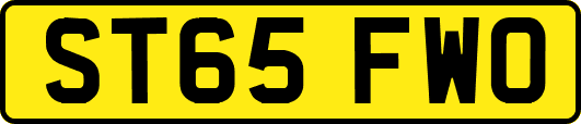 ST65FWO