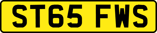 ST65FWS