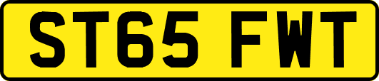 ST65FWT