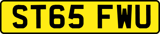 ST65FWU