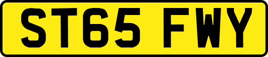 ST65FWY