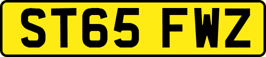 ST65FWZ