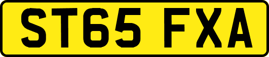 ST65FXA