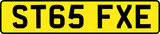ST65FXE