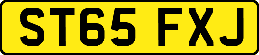 ST65FXJ