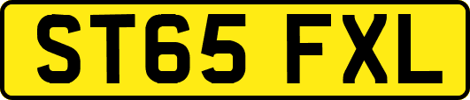 ST65FXL