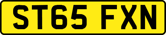 ST65FXN